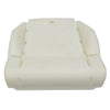 For 2011 2012 Jeep Wrangler Driver / Passenger Bottom Replacement Foam Cushion