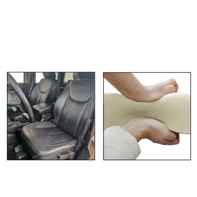 New for 2013-2017 Jeep Wrangler Driver Bottom Replacement Foam Seat Cushion