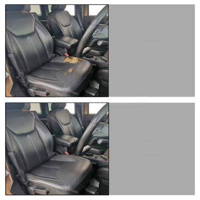 New for 2013-2017 Jeep Wrangler Driver Bottom Replacement Foam Seat Cushion