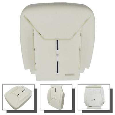 New for 2013-2017 Jeep Wrangler Driver Bottom Replacement Foam Seat Cushion