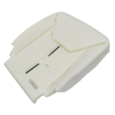 New for 2013-2017 Jeep Wrangler Driver Bottom Replacement Foam Seat Cushion