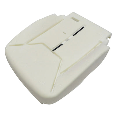 New for 2013-2017 Jeep Wrangler Driver Bottom Replacement Foam Seat Cushion