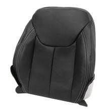 Load image into Gallery viewer, For Jeep Wrangler Rubicon 2013-2017 Driver &amp; Passenger Top Leather Seat Cover