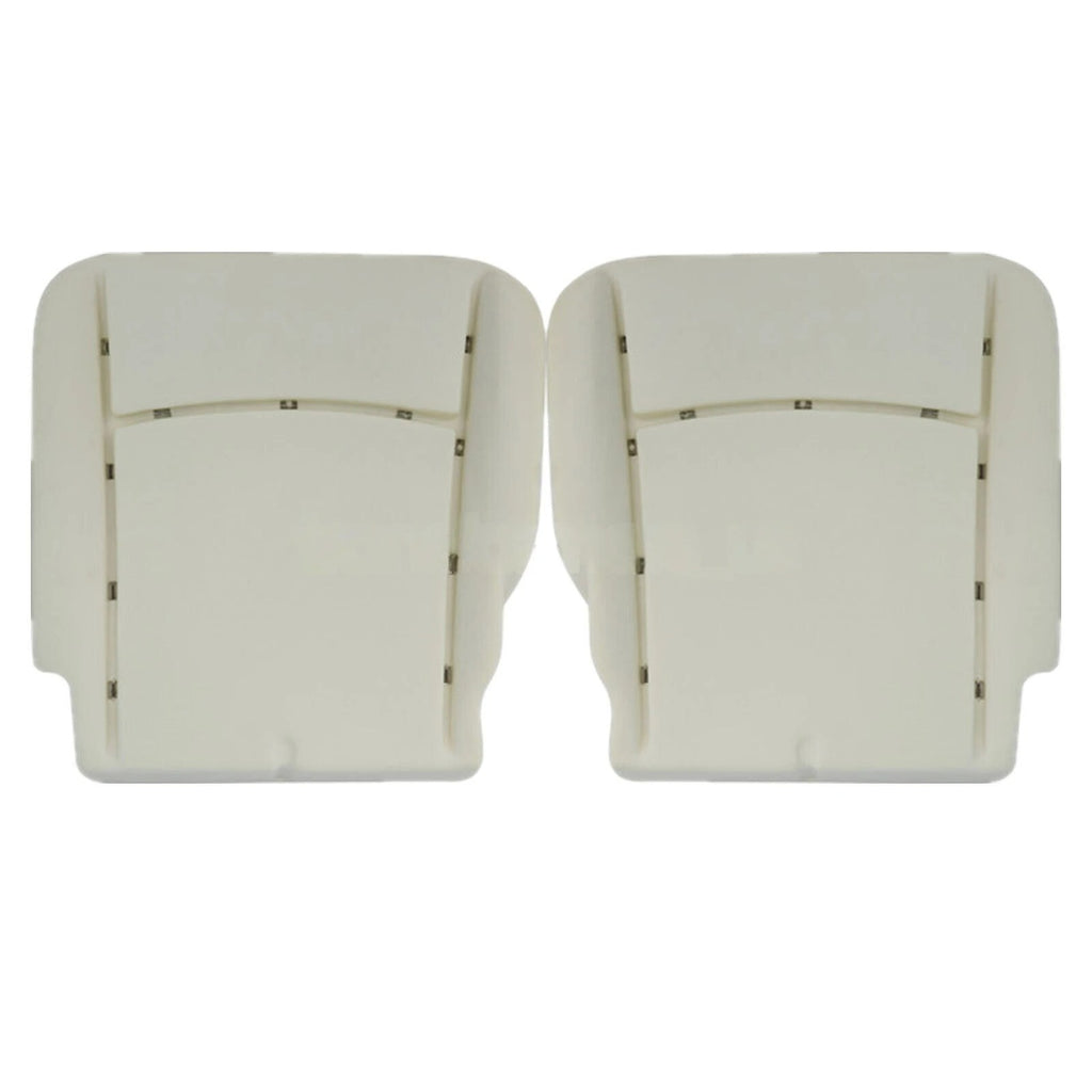 For 2013-18 Dodge Ram 1500 Laramie Driver / Passenger Seat Cover / Foam Cushion