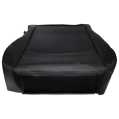 For 2013-18 Dodge Ram 1500 Laramie Driver / Passenger Seat Cover / Foam Cushion