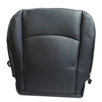 For 2013-18 Dodge Ram 1500 Laramie Driver / Passenger Seat Cover / Foam Cushion