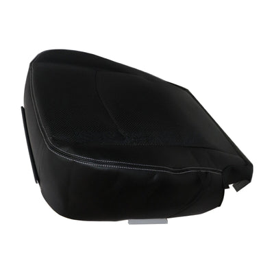 For 2013-18 Dodge Ram 1500 Laramie Driver / Passenger Seat Cover / Foam Cushion