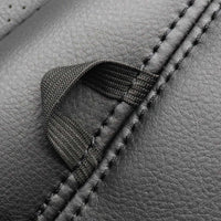 For 2013-18 Dodge Ram 1500 Laramie Driver / Passenger Seat Cover / Foam Cushion