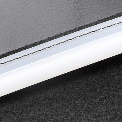 For 2013-18 Dodge Ram 1500 Laramie Driver / Passenger Seat Cover / Foam Cushion