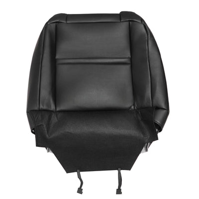 For 2013-18 Dodge Ram 1500 Laramie Driver / Passenger Seat Cover / Foam Cushion