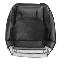 For 2013-18 Dodge Ram 1500 Laramie Driver / Passenger Seat Cover / Foam Cushion