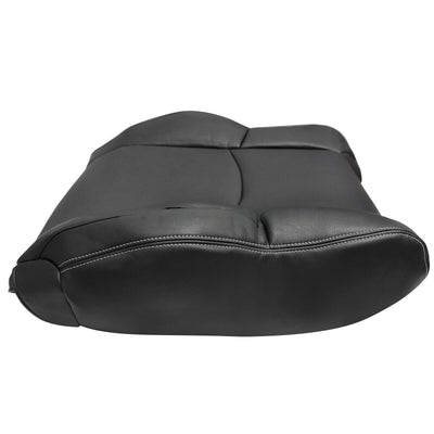 For 2013-18 Dodge Ram 1500 Laramie Driver / Passenger Seat Cover / Foam Cushion