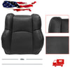 For 2013-18 Dodge Ram 1500 Laramie Driver / Passenger Seat Cover / Foam Cushion