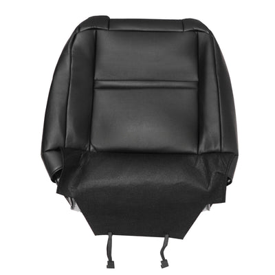 For 2013-18 Dodge Ram 1500 Laramie Driver / Passenger Seat Cover / Foam Cushion