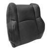For 2013-18 Dodge Ram 1500 Laramie Driver / Passenger Seat Cover / Foam Cushion