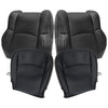 For 2013-18 Dodge Ram 1500 Laramie Driver / Passenger Seat Cover / Foam Cushion