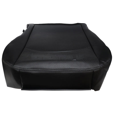 For 2013-18 Dodge Ram 1500 Laramie Driver / Passenger Seat Cover / Foam Cushion