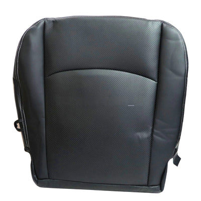 For 2013-18 Dodge Ram 1500 Laramie Driver / Passenger Seat Cover / Foam Cushion