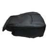 For 2013-18 Dodge Ram 1500 Laramie Driver / Passenger Seat Cover / Foam Cushion