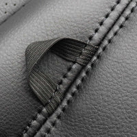 For 2013-18 Dodge Ram 1500 Laramie Driver / Passenger Seat Cover / Foam Cushion