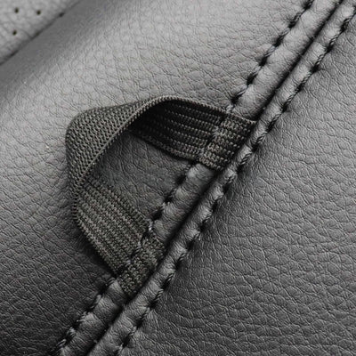 For 2013-18 Dodge Ram 1500 Laramie Driver / Passenger Seat Cover / Foam Cushion