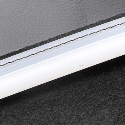 For 2013-18 Dodge Ram 1500 Laramie Driver / Passenger Seat Cover / Foam Cushion