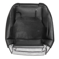 For 2013-18 Dodge Ram 1500 Laramie Driver / Passenger Seat Cover / Foam Cushion