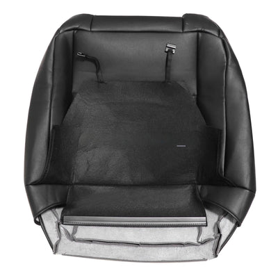 For 2013-18 Dodge Ram 1500 Laramie Driver / Passenger Seat Cover / Foam Cushion