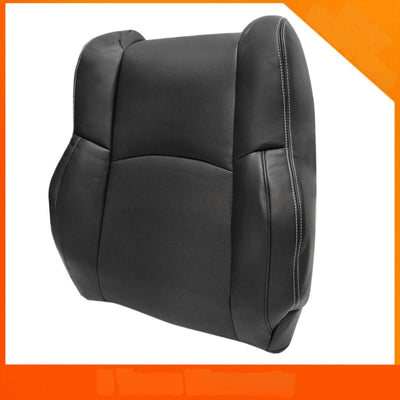 For 2013-18 Dodge Ram 1500 Laramie Driver / Passenger Seat Cover / Foam Cushion