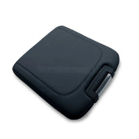 2013-2018 for Dodge Ram 1500 2500 3500 Console Armrest Cover Jump Seat Black