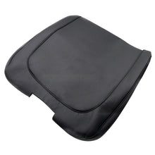 Load image into Gallery viewer, 2013-2018 for Dodge Ram 1500 2500 3500 Console Armrest Cover Jump Seat Black