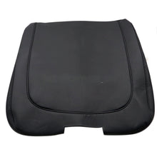 Load image into Gallery viewer, 2013-2018 for Dodge Ram 1500 2500 3500 Console Armrest Cover Jump Seat Black