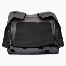 Load image into Gallery viewer, 2013-2018 for Dodge Ram 1500 2500 3500 Console Armrest Cover Jump Seat Black