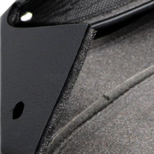 Load image into Gallery viewer, 2013-2018 for Dodge Ram 1500 2500 3500 Console Armrest Cover Jump Seat Black