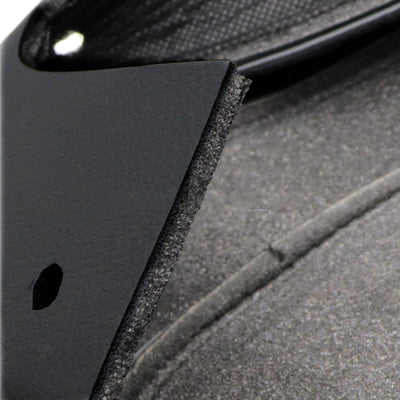 2013-2018 for Dodge Ram 1500 2500 3500 Console Armrest Cover Jump Seat Black