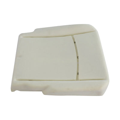 Driver Bottom Seat Cover / Foam Cushion for 2009-2012 Dodge Ram 1500 2500 3500