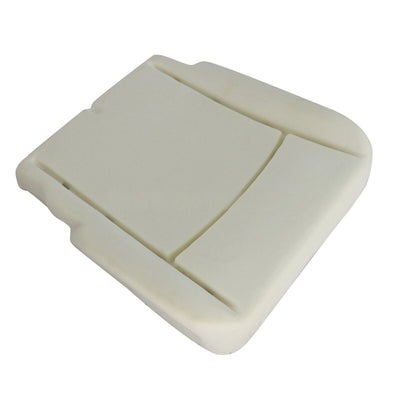 Driver Bottom Seat Cover / Foam Cushion for 2009-2012 Dodge Ram 1500 2500 3500