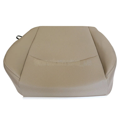 Driver Bottom Seat Cover / Foam Cushion for 2009-2012 Dodge Ram 1500 2500 3500