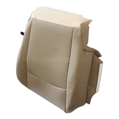 Driver Bottom Seat Cover / Foam Cushion for 2009-2012 Dodge Ram 1500 2500 3500