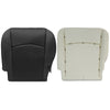 Driver Bottom Seat Cover / Foam Cushion for 2009-2012 Dodge Ram 1500 2500 3500