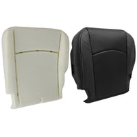 Driver Bottom Seat Cover / Foam Cushion for 2009-2012 Dodge Ram 1500 2500 3500