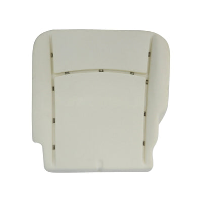 Driver Bottom Seat Cover / Foam Cushion for 2009-2012 Dodge Ram 1500 2500 3500