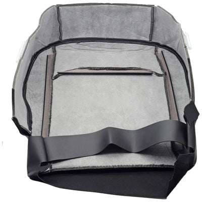 Driver Bottom Seat Cover / Foam Cushion for 2009-2012 Dodge Ram 1500 2500 3500