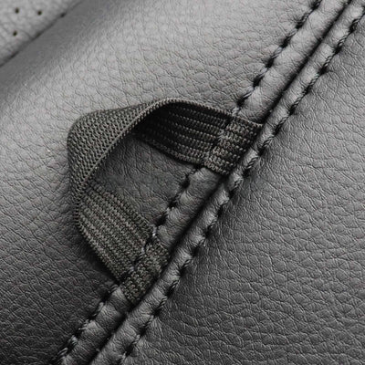 Driver Bottom Seat Cover / Foam Cushion for 2009-2012 Dodge Ram 1500 2500 3500