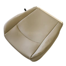 Load image into Gallery viewer, 2009-2012 Fits Dodge Ram 1500 2500 Laramie Perf Leather Seat Cover Cover