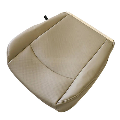 2009-2012 Fits Dodge Ram 1500 2500 Laramie Perf Leather Seat Cover Cover