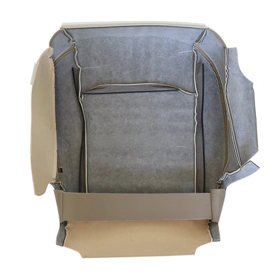 2009-2012 Fits Dodge Ram 1500 2500 Laramie Perf Leather Seat Cover Cover