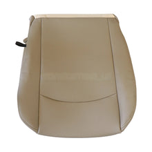 Load image into Gallery viewer, 2009-2012 Fits Dodge Ram 1500 2500 Laramie Perf Leather Seat Cover Cover