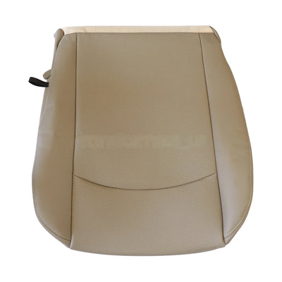 2009-2012 Fits Dodge Ram 1500 2500 Laramie Perf Leather Seat Cover Cover