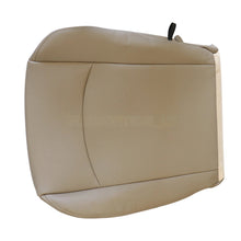 Load image into Gallery viewer, 2009-2012 Fits Dodge Ram 1500 2500 Laramie Perf Leather Seat Cover Cover